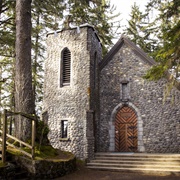 Shrine of Saint Thérèse
