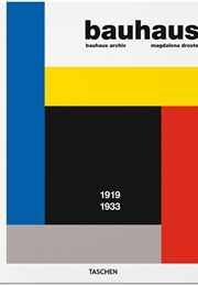 Bauhaus (Magdalena Droste)