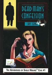Dead Man's Confession (Cass Lewis)
