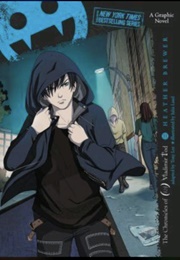 The Chronicles of Vladimir Tod: The Graphic Novel #2 (Heather Brewer, Tony Lee, Julia Laud)