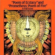 Prometheus: The Poem of Fire  First Performed 1911