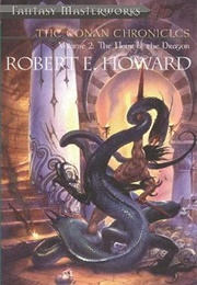 The Conan Chronicles Vol. 2 (Robert E. Howard)