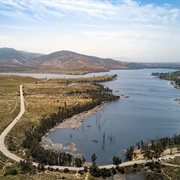 Lower Otay Reservoir