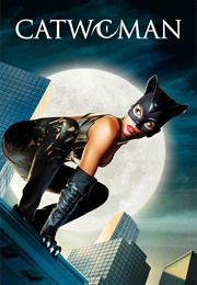 Halle Berry - Catwoman as Patience Phillips (2004)
