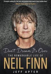 Don't Dream It's Over (Jeff Apter)