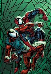 Spider-Man: Maximum Cloneage (1995)