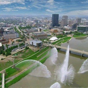 Deeds Point Metropark