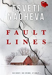 Fault Lines (Tsveti Nacheva)