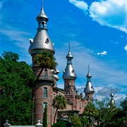 Henry B. Plant Museum