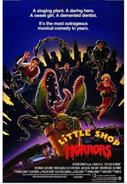 Little Shop of Horrors (1986)