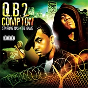 Nas & the Game - Q.B. 2 Compton