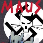 Read a Book That Makes You Cry