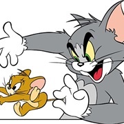 Tom Jerry