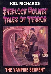 The Vampire Serpent (Kel Richards)