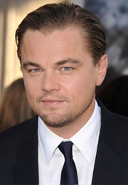 Leonardo DiCaprio (1974)