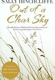 Out of a Clear Sky (Sally Hinchcliffe)