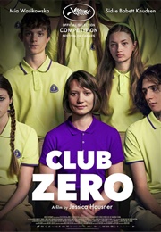 Club Zero (2023)