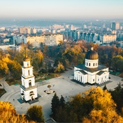 Chișinău, Moldova