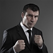 Joe Calzaghe