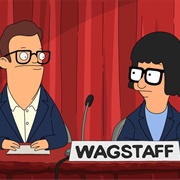 15. Ain't Miss Debatin'