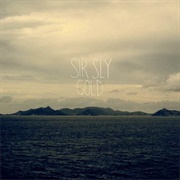Sir Sly - Gold - EP