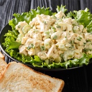 Chicken Mayonnaise