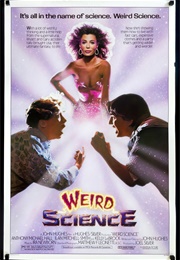 Weird Science (1985)