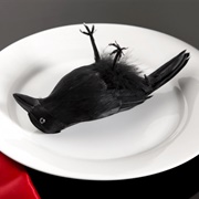 Washington, D.C.: Crow