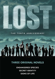 Lost (2004)
