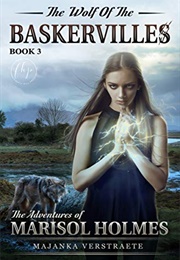 The Wolf of Baskervilles (Majanka Verstraete)