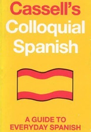 Colloquial Spanish (Cassell's)