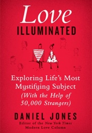 Love Illuminated (Daniel Jones)