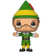 Papa Elf