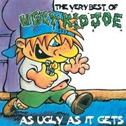 The Very Best of Ugly Kid Joe: As Ugly as It Gets (Ugly Kid Joe, 1998)