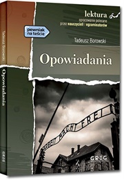 Opowiadania (Tadeusz Borowski)