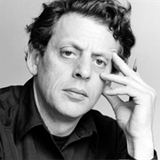 Philip Glass