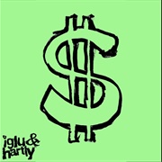 Iglu &amp; Hartly - Money - EP