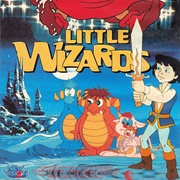 The Little Wizards