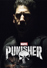 The Punisher (2017)