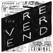 #127 the Reverend