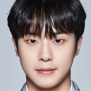 Park Min Seok - BOYS PLANET