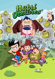 Nutriventures (2013)