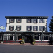 Logan Inn, New Hope, PA, USA