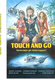 Touch and Go (1980)