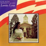 Softly and Tenderly - Loretta Lynn