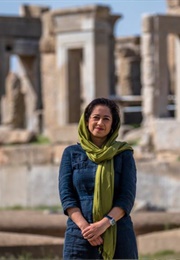 Art of Persia (2020)