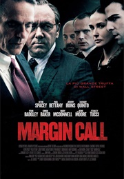 Margin Call (2011)