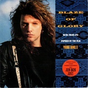 Blaze of Glory - Jon Bon Jovi