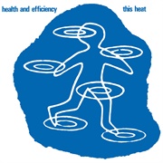 Health and Efficiency - This Heat