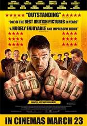 Wild Bill (2011)